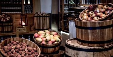 Jak pomysłowo zaaranżować przestrzeń w piwnicy?