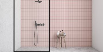 Prysznic walk-in