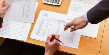 Taksa notarialna — jakie są opłaty notarialne przy zakupie domu?