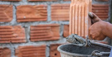 Zaprawa murarska – jak odpowiednio przygotować zaprawę murarską?