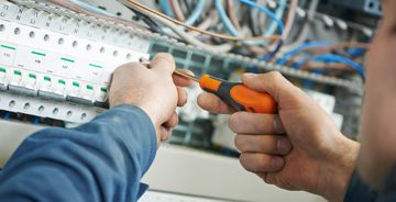 Protokół odbioru instalacji elektrycznej