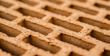 Pustak ceramiczny - cena, wymiary i zastosowanie pustaków ceramicznych