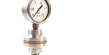 Regulator ciśnienia wody