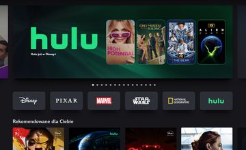 Katalog Hulu już widoczny w polskiej wersji Disney+