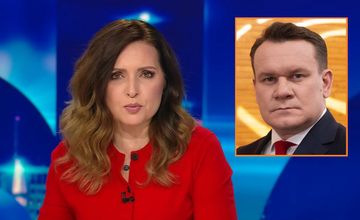 Europoseł PiS kontra dziennikarki. Wicenaczelny TVN24: to próba zastraszenia