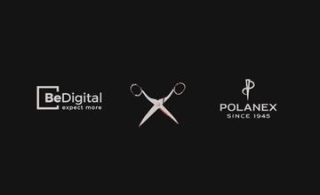 Polanex klientem BeDigital