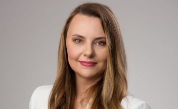 Nowa szefowa marketingu w Multikinie