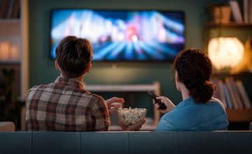 Co oglądają Polacy? Polsat i TVN na czele rynku, a TVP1 traci