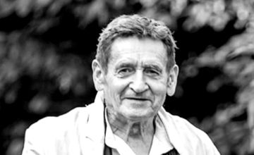 Nie żyje Krzysztof Kamiński. Grał w serialach "Nad rozlewiskiem"