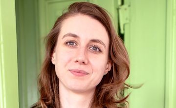 Anna Kochanowska w Soul & Mind