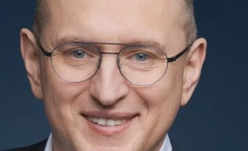 Jacek Nawara w ElectroMobility Poland