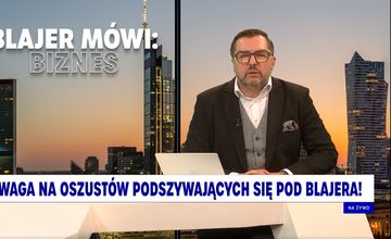 Fałszywy profil byłego dziennikarza TVN24 i TVP Info zachęca do inwestowania