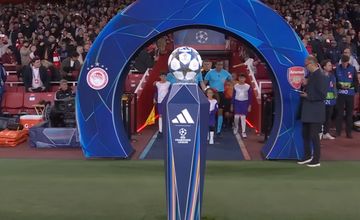 Liga Mistrzów na Netfliksie? Rusza kluczowy przetarg