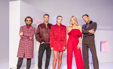 Ilu widzów ma nowy sezon "Top Model"?