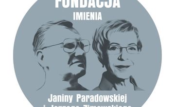 Nagrodzono laureatów XVIII edycji Nagrody Fundacji im. Janiny Paradowskiej i Jerzego Zimowskiego