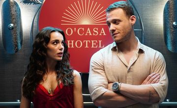 "Kiedy ktoś kocha bardziej". Turecki hit telewizyjny w TTV