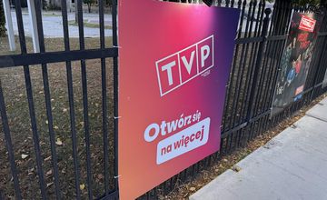 KRRiT przelewa zaległości. Ponad 23 mln zł dla Telewizji Polskiej