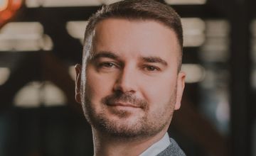 Szef sprzedaży regionalnej po 15 latach odchodzi z Wirtualnej Polski