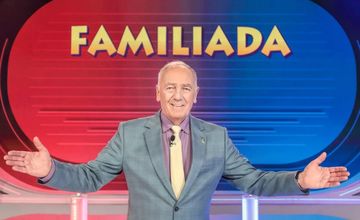 Chude lato byłego producenta "Familiady". Bez 90 proc. przychodów