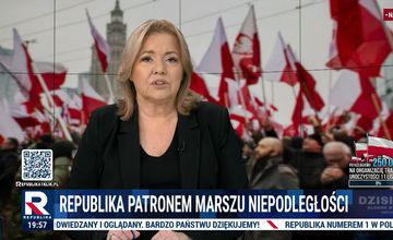 Republika tym razem chce 250 tys. zł od widzów. Jest patronem Marszu Niepodległości