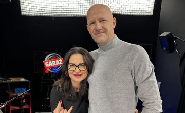 Eska Rock z nową odsłoną programu "Garaż"