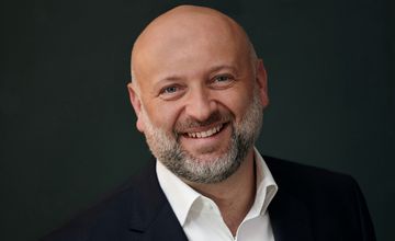 Jakub Zajdel ponownie EMEA presidentem w IPREX Global Communication