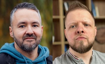 Nowi dziennikarze w grupie naTemat. Przejście z Radia ZET