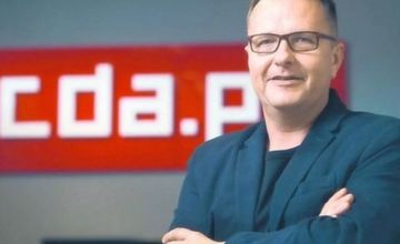 Polska platforma streamingowa znika z giełdy. Zielone światło od KNF