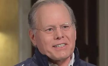 David Zaslav pozostanie CEO Warner Bros. Discovery. Do kiedy przedłużono umowę?