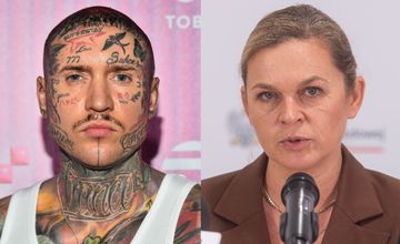 "Stifler" w akcji o cyberprzemocy wśród dzieci. Organizator odpowiada na zarzuty