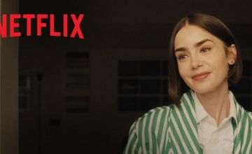 Netflix pokazał teaser piątego sezonu "Emily w Paryżu". Kiedy premiera?