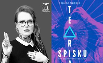 Zamieszanie wokół książki Karoliny Opolskiej. Przypisy z AI? "Wyjaśniamy nieporozumienie"