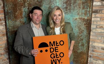 Były rzecznik WOŚP dyrektorem generalnym Fundacji Martyny Wojciechowskiej