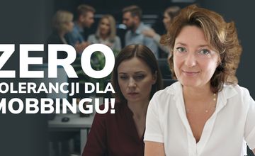 "Zero tolerancji dla mobbingu!" – rusza akcja GoWork