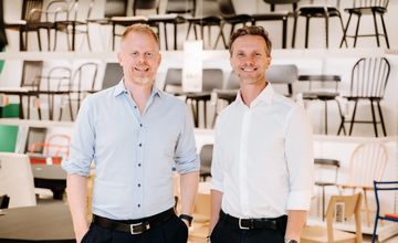 Jakub Jankowski nowym CEO Inter IKEA Group