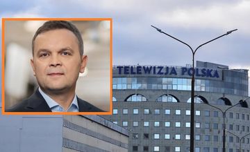 Szef TVP chwali się oszczędnościami. "Odbudowa TVP Info największym wyzwaniem"