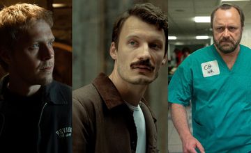 Netflix stawia na kolejne polskie produkcje. Seriale o zapominanych wydarzeniach z PRL, ekranizacja prozy Sobczak