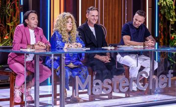 Jak jest widownia "MasterChefa"? TVN za dwoma stacjami