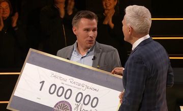 Pierwszy milion w Polsacie. Padła główna wygrana w "Milionerach"