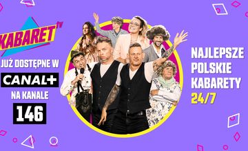 Nowa stacja w ofercie Canal+