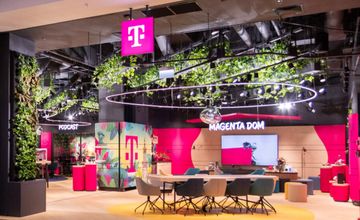 T-Mobile Polska przyciąga nowych klientów. Zysk w górę