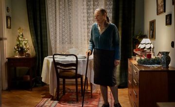 Stowarzyszenie mali bracia Ubogich zachęca: Podaruj Wigilię samotnym seniorom