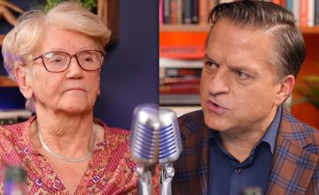 Demagog ujawnia nowe informacje o mleku "Smilk". Jest wniosek do Prokuratora Generalnego