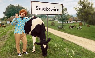 Marek Własny bohaterem nowych reklam Kauflandu