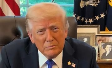 Donald Trump chce od BBC miliarda dolarów odszkodowania