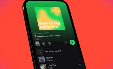 Oto wyniki Spotify za trzeci kwartał. Rośnie liczba subskrybentów