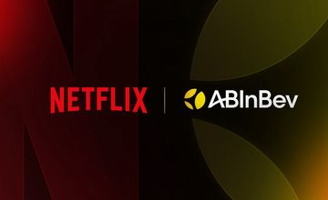 Netflix i piwny gigant ogłaszają globalne partnerstwo