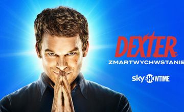 Będzie drugi sezon serialu "Dexter: Zmartwychwstanie"