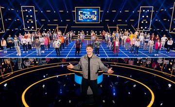 TVN idzie za ciosem. Szykuje nowy sezon "The Floor"