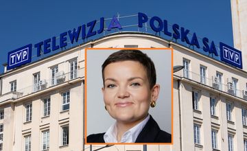 Szef "Solidarności" odpowiada ministrze. Pracownicy TVP "obywatelami drugiej kategorii"?